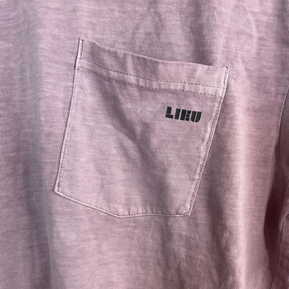 H&M relaxed fit Tshirt - Picture 2 of 4